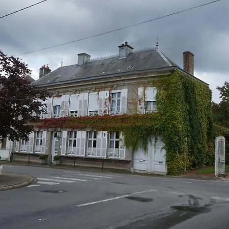 La Reverie Bed & Breakfast Fauquembergues
