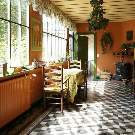 Bed & Breakfast La Reverie 2*