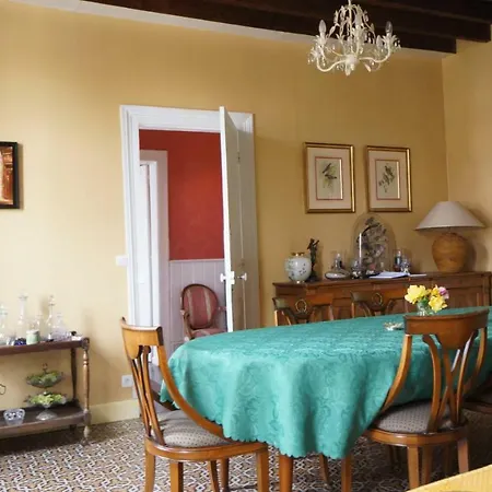 La Reverie Bed & Breakfast Fauquembergues