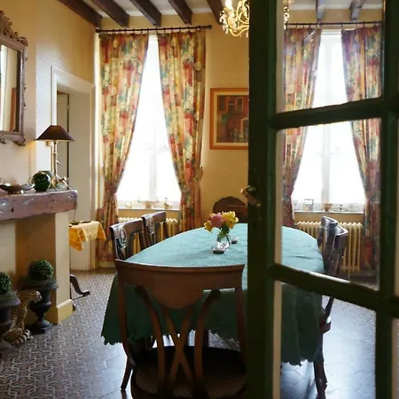 La Reverie Fauquembergues