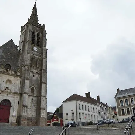 Bed & Breakfast La Reverie 2*
