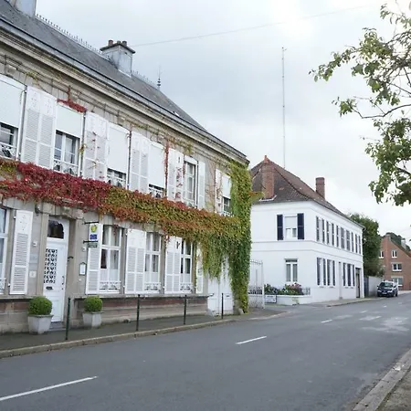 Bed & Breakfast La Reverie Fauquembergues