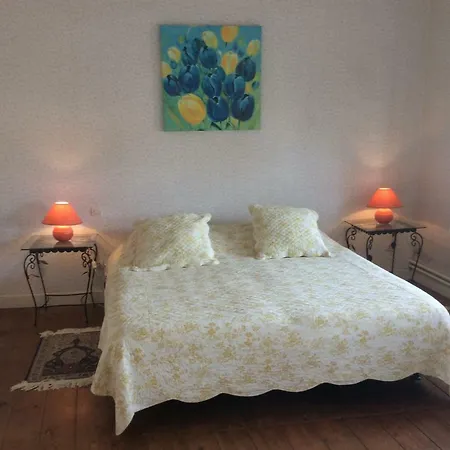 Bed & Breakfast La Reverie Fauquembergues