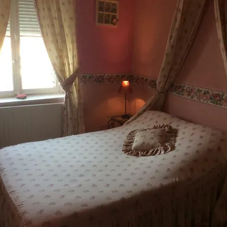 Bed & Breakfast La Reverie Fauquembergues