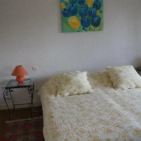 Bed & Breakfast La Reverie 2*