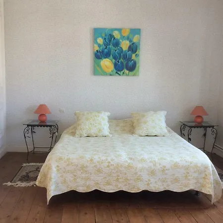 La Reverie Bed & Breakfast Fauquembergues