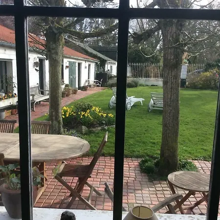 Bed & Breakfast La Reverie