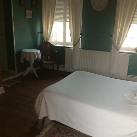 Bed & Breakfast La Reverie Fauquembergues