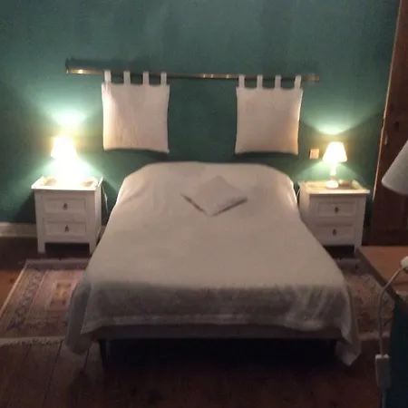 La Reverie Bed & Breakfast 2*
