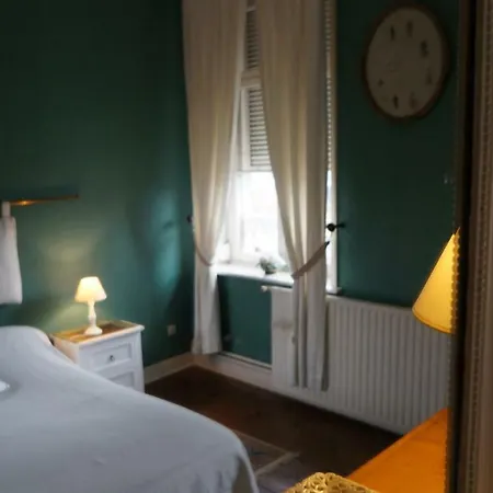Bed & Breakfast La Reverie Fauquembergues