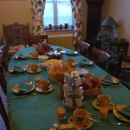 La Reverie Bed & Breakfast