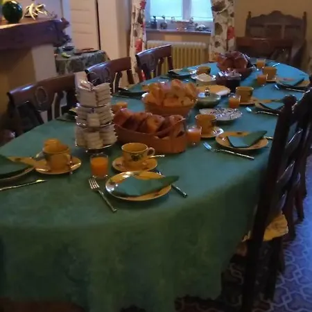 Bed & Breakfast La Reverie