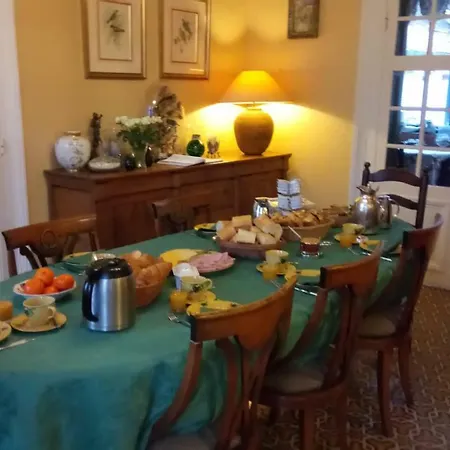 La Reverie Bed & Breakfast