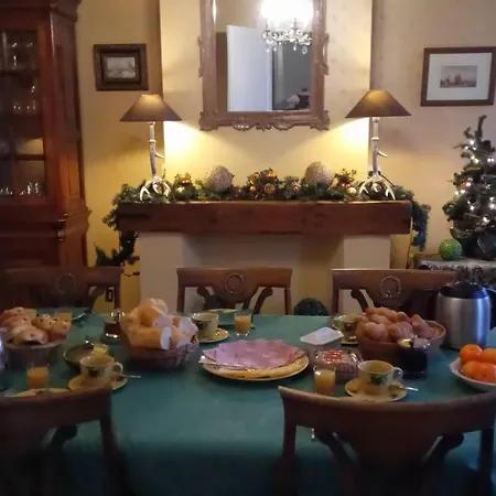 Bed & Breakfast La Reverie